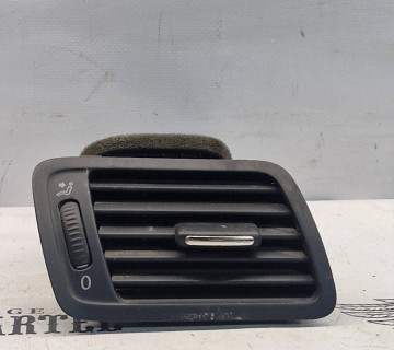 3c2819702 ПОВІТРОПРОВІД ОБІГРІВУ САЛОНУ БОКОВИЙ ПРАВИЙ VW PASSAT B6 (3C2, 3C5) 05-10 3C2819702