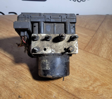 Насос ABS блок АБС VW/ Audi/ Skoda 1J0907379E/ 1j0614217b