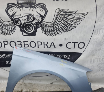 Крило переднє праве Volkswagen Passat B6 2005-2010 21722219