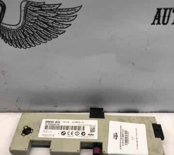 21367510 Підсилювач антени 21367510 BMW 5 E61