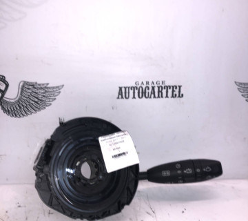 Підрульовий перемикач комбінований Mercedes C W204 2007—2014 A2129007603 b