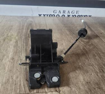 Замок кришки багажника Mercedes E W211 2003-2009 A1717500085