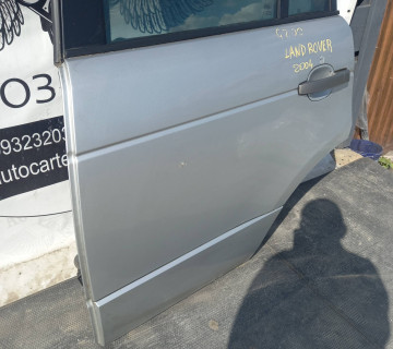 Дверка задня ліва Land Rover Rang Rover 3 L322 , 21761997