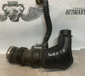 ПАТРУБОК ПОВІТРЯ FORD FIESTA c-max cv616c784ag