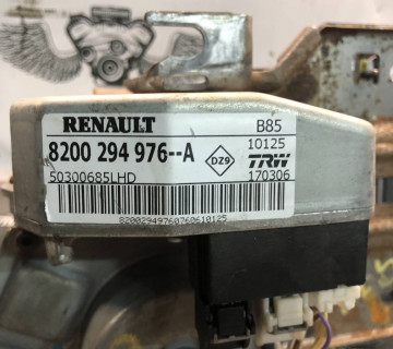 Електропідсилювач керма Renault Clio III 8200294976