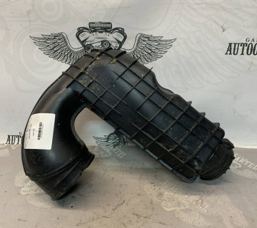 Патрубок інтеркулера Mercedes C-class W204 / E-class W211 OM646 2.2 cdi a6460941097