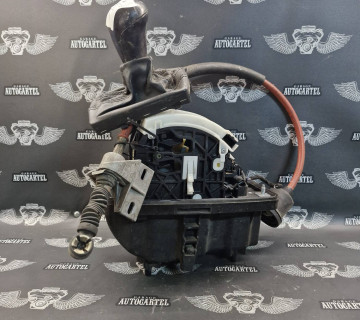 Куліса КПП Audi A6 C6, A4 B6, A4 B7 8E0711025, 4F0711025