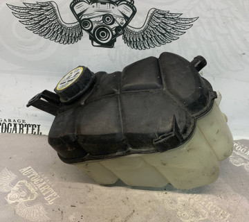 Бачок розширювальний FORD MONDEO/S-MAX/GALAXY 6g91-8k218-ad