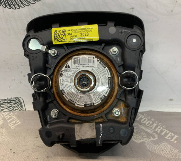 Подушка безпеки кермо Airbag CHEVROLET CRUZE 13293020