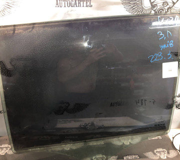 21805448 Скло двері заднє ліве Mercedes W211 універсал