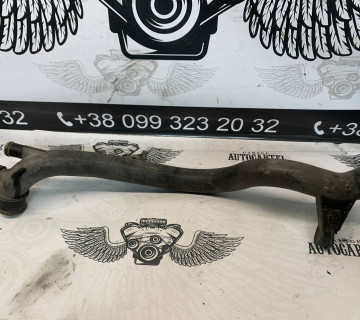 Трубка системи охолодження Audi A4 B8 2.0tdi 2007-2015 03l121071