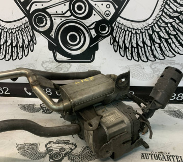 Автономний обігрівач Webasto VW Touran 2003-2010 1k0815065ag