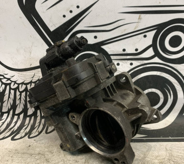 Дросельна заслонка Opel Vectra C 1.9 Z19DT 48CPD1