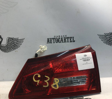 Ліхтар правий Lexus GSE-20 IS220d/IS250/IS300/IS350 2006-12