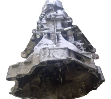 8130070803 коробка передач Volkswagen Passat B5 1996-2005