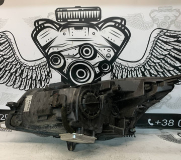 Фара права передня адаптивна OPEL INSIGNIA А xenon 13226793