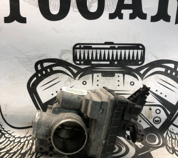 Дросельна заслінка A1661414125 Mercedes W168 А190 1.9 B