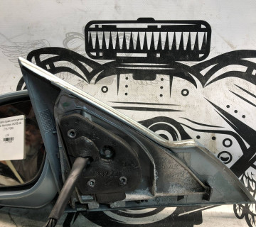 Дзеркало праве електричне 15pin Mercedes W209 clk 21877698