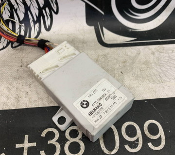 Блок управління кришкою багажника BMW 7 E65/E66 6941984-01
