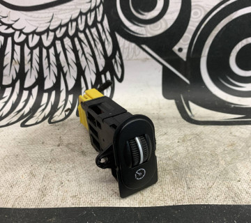 Кнопка регулятор яскравості приладів Ford Mondeo 2 96bb13k752ab