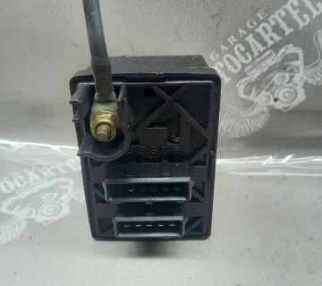 Реле свічок накалу Fiat Doblo 1.9JTD 1.3 MJTD 55199051