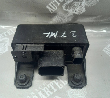 Реле свічок накалу Mercedes C-Class W203 2.7CDi 20V 2000-2007 0285454032