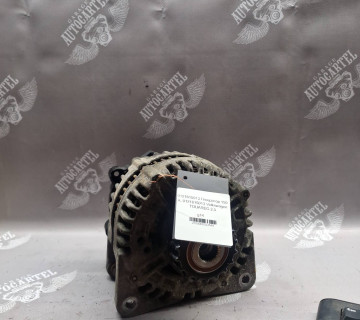 0121615013 Генератор 150 A. 0121615013 Volkswagen TOUAREG 2,5