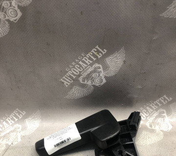 6r1823633 ручка відкривання капота Volkswagen jetta 4 VAG (6R1823633)