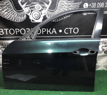 Дверка передня ліва Bmw E91 21957819