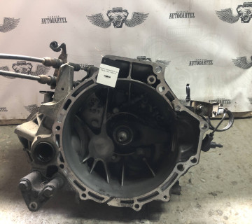 Коробка передач МКПП 5ст Mazda 6 gd2 21960130