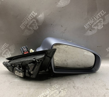 8p1858532 Дзеркало переднє праве audi a3 8p 5pin 21966606