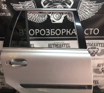 Дверка задня права Volvo Xc 90 21970689