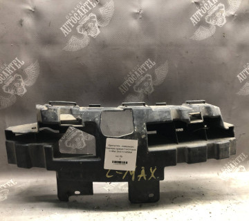 Кронштейн переднього бампера правий Ford Focus C-Max 3m5117e856af