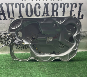 Склопідйомник передній правий електричний Ford Kuga 2008-2012 7m51r045h16a