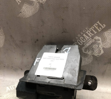 Замок кришки 8a61a46420ad ford fiesta mk7