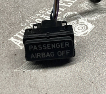 Кнопка індикатор Airbag VW Touran 1t0919234a