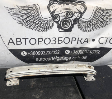 Підсилювач переднього бампера Fiat Fiorino 21101106
