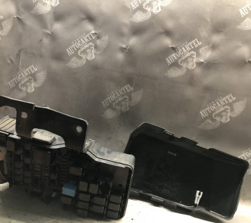 БЛОК Запобіжників ДВИГУНА до MAZDA CX 7 66760k7005