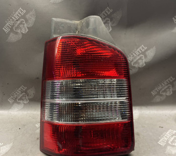 Ліхтар задній лівий VW T5 157269