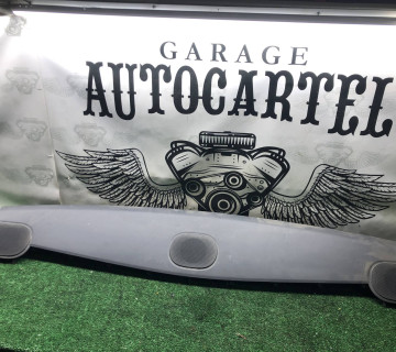 Накладка на торпедо Mazda CX-7 EG2160710 30463