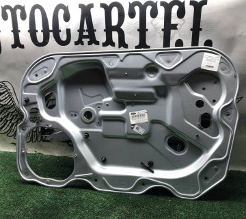 Склопідйомник передній правий електр 31 пін Ford Kuga 2008-2012 7M51R203A28DD