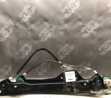 Склопідйомник передній лівий електр BMW 3 (E90/E91) 2005-2013 7060265s