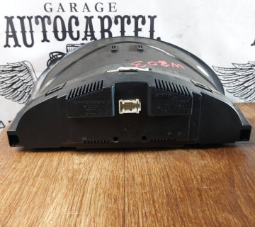 Щиток приладів Mercedes C-class W203 A2035403411