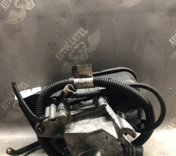 Водонагрівач mercedes e-class w210 2.2 3.2 cdi A 611 150 03 04 / A6111500304 / a6111500304