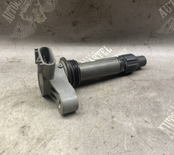 Котушка запалювання Opel insignia a 2.8t 12618542 099700-1510