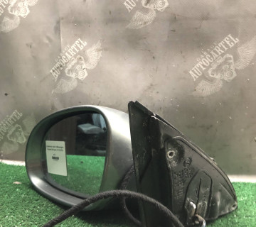 Дзеркало ліве Volkswagen Passat B6 6pin 21113703
