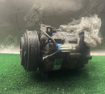 Компресор кондиціонера Alfa Romeo 159 Fiat, Lancia 1.9 JTDM 71793485
