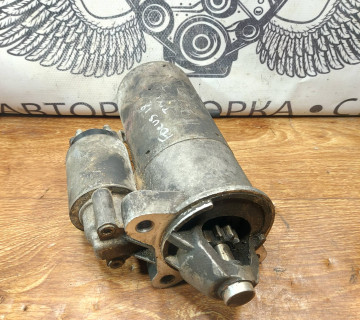 Стартер Ford Mondeo IV 1.8 TDCi Hella 8EA012526131