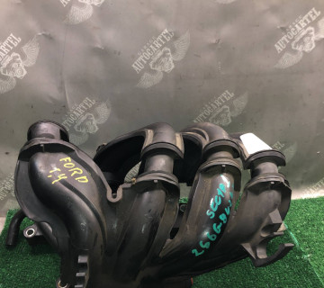 Колектор впускний 1.25 1.4 БЕНЗИН FORD Fiesta MK6 (JD3, JH1) 02-08 2S6G9424E