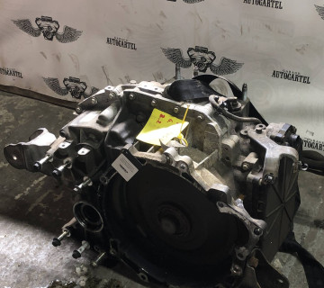 9U3R7000CC АКПП Mitsubishi outlander 2.2